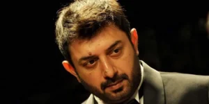 aravind samy