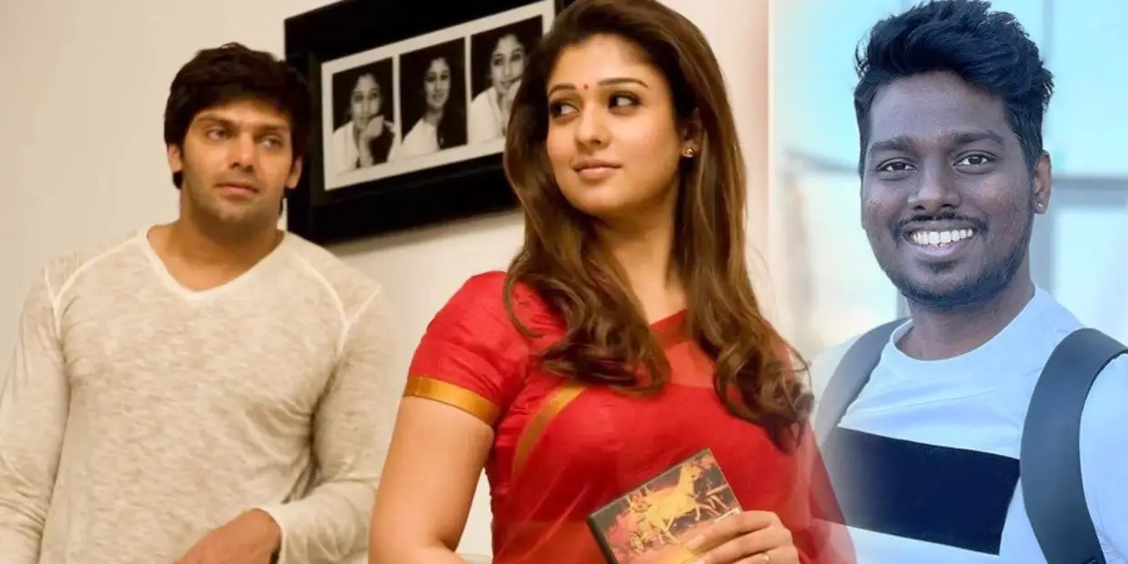 atlee-raja-rani