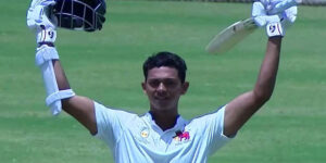 jaiswal