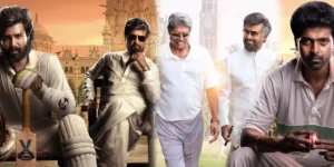 lal salaam-rajini-vikranth