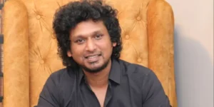 lokesh-new-look