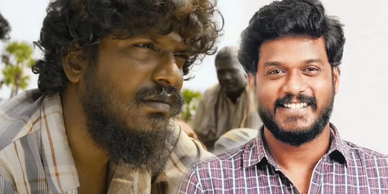 manikandan