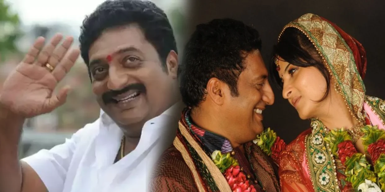 prakash raj