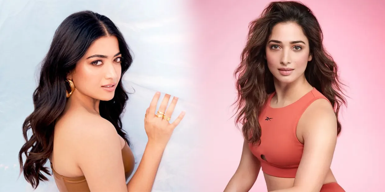 tamanna-rashmika