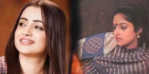 trisha nathiya