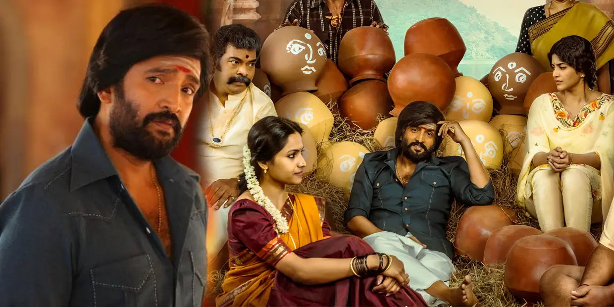 vadakkupatti ramasamy-santhanam