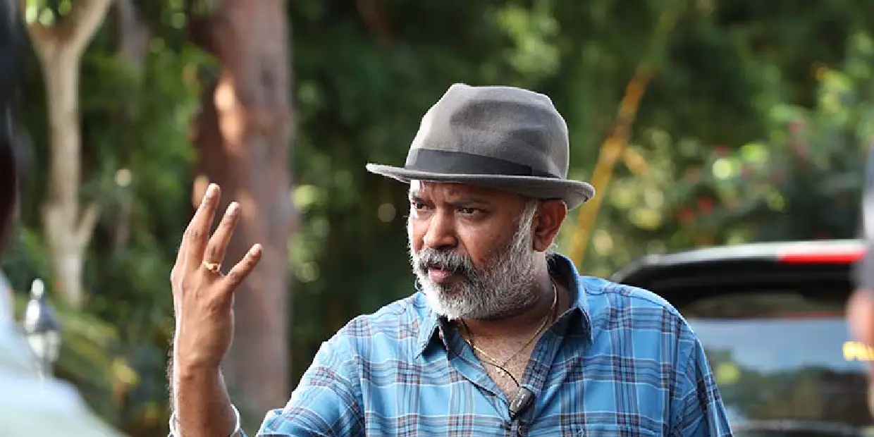 venkat prabhu