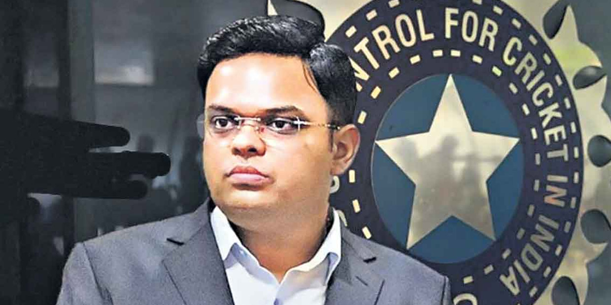 Bcci
