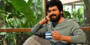 Harish-kalyan