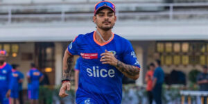 Ishan-kissan