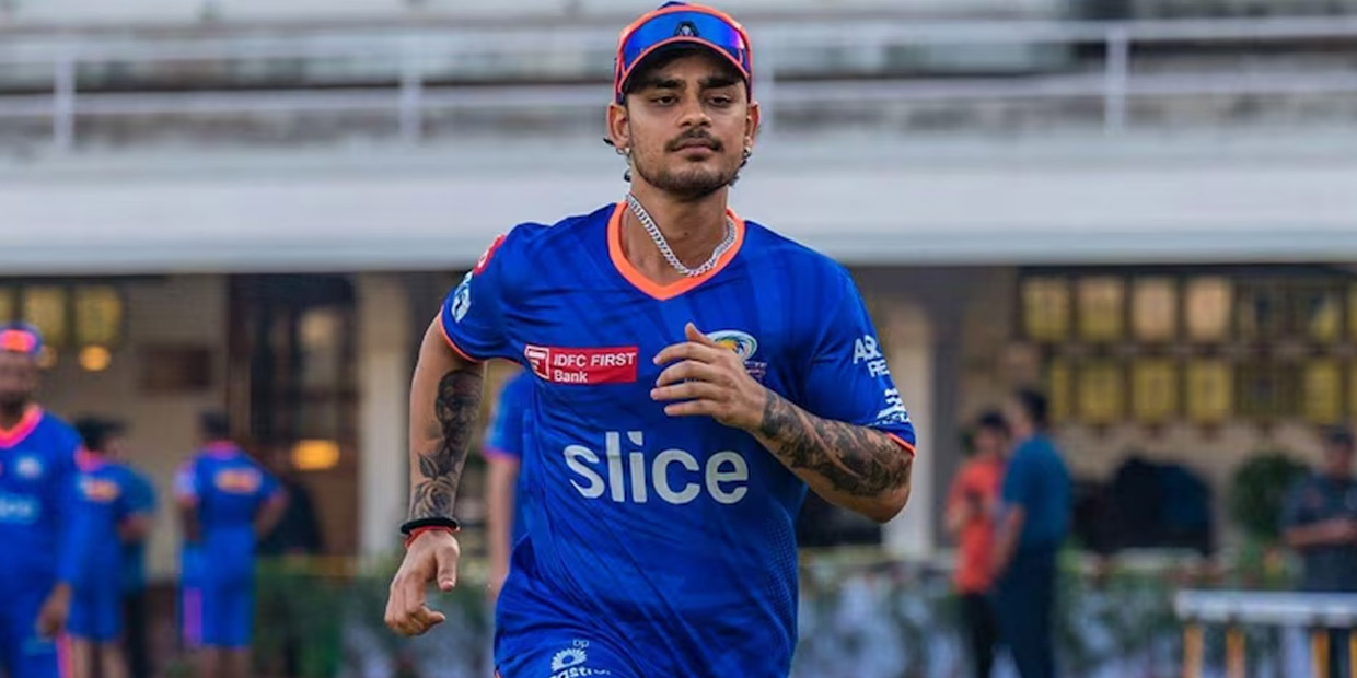 Ishan-kissan