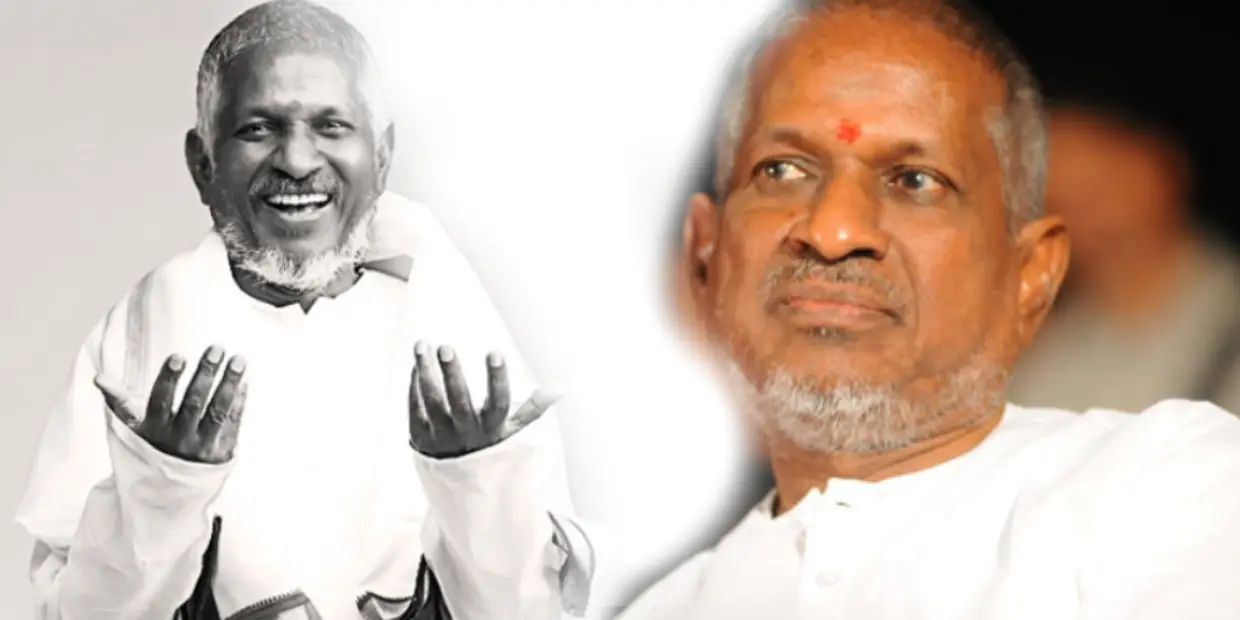ilaiyaraja