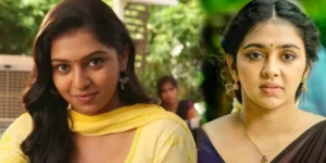 lakshmi menon