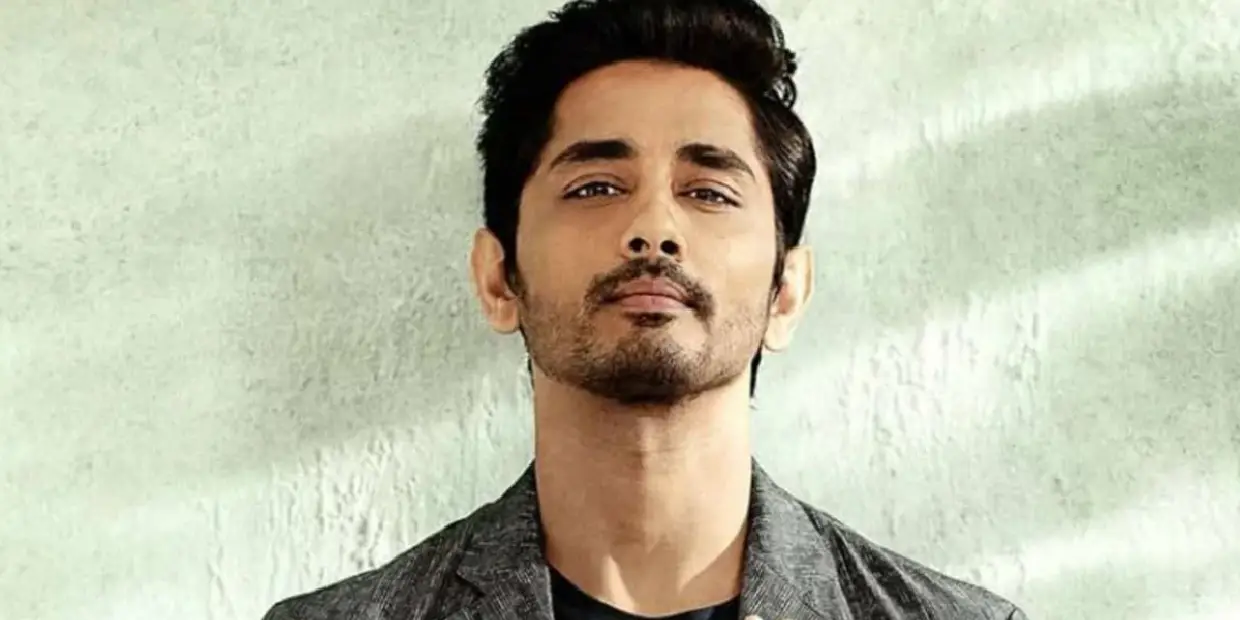 siddharth