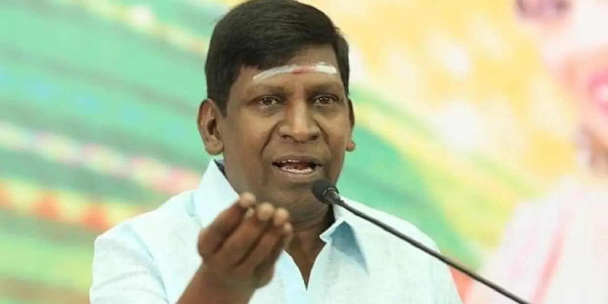vadivelu