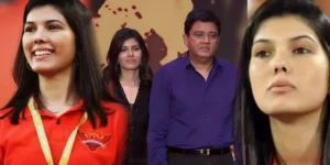 Kaavya maaran