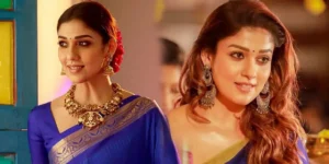 Nayanthara
