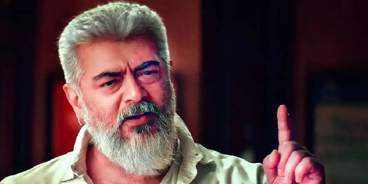 ajith