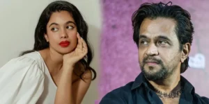 arjun anjana sarja