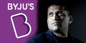 byju raveendran