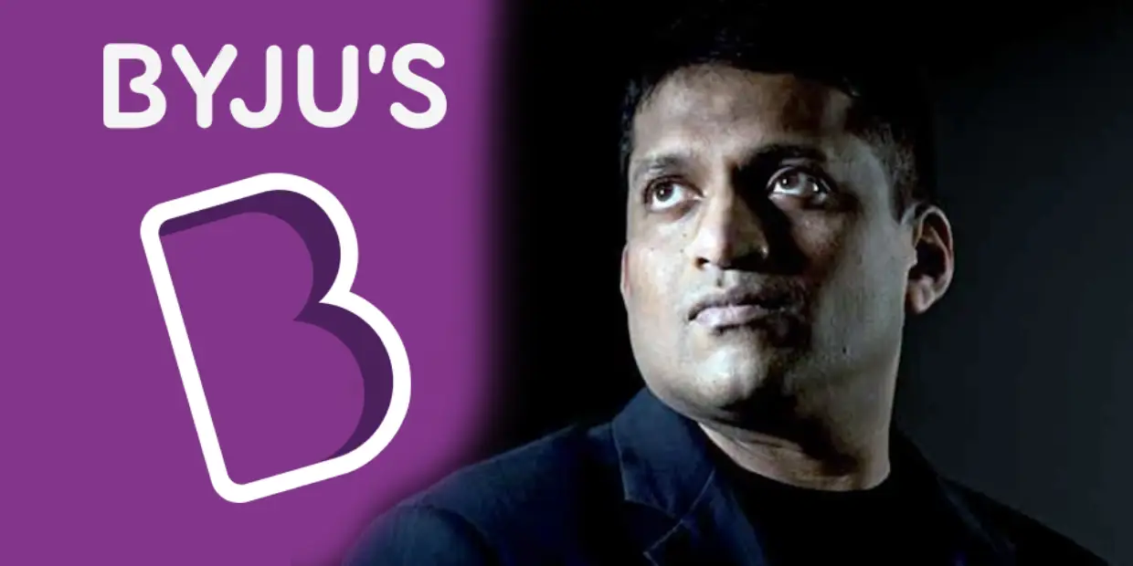 byju raveendran