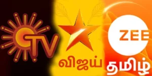 channel logo