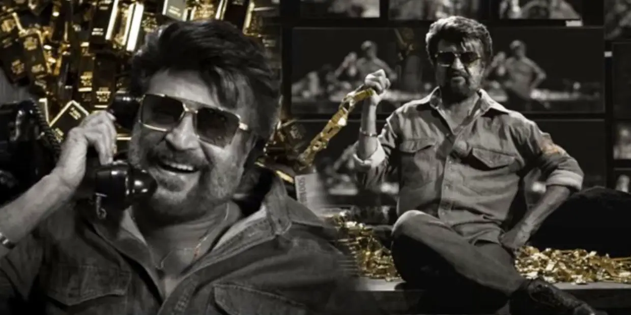 coolie-rajini