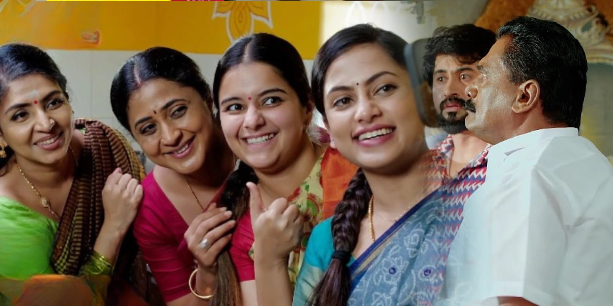 ethirneechal-sun-tv