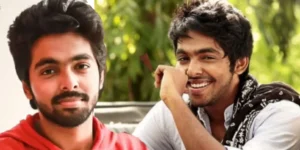 gv prakash