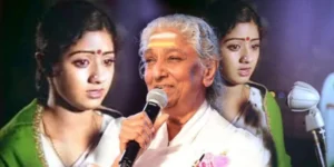 janaki