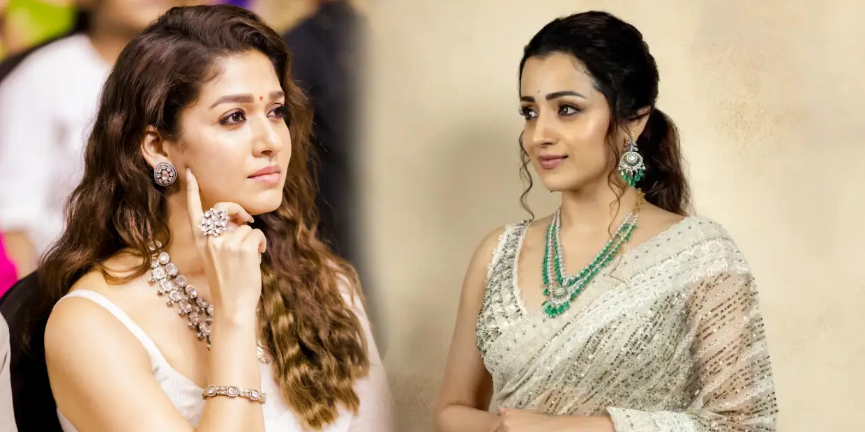 nayanthara-trisha