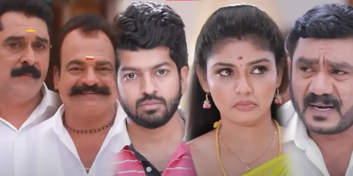 pandian stores 2