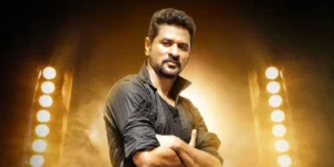 prabhu-deva