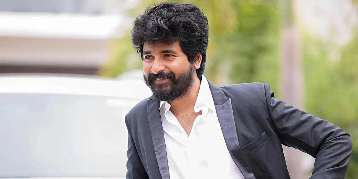 sivakarthikeyan