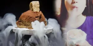 smoke biscuit