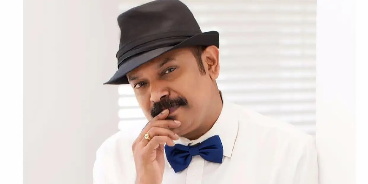 venkat prabhu