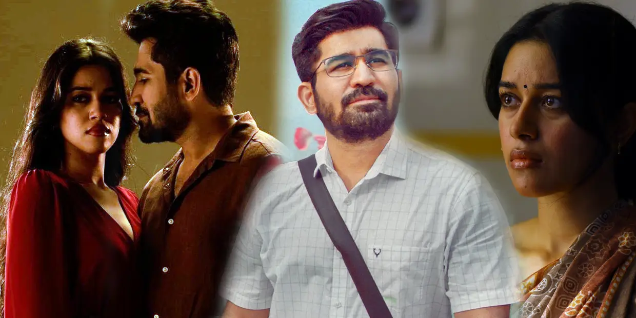 vijay antony-romeo