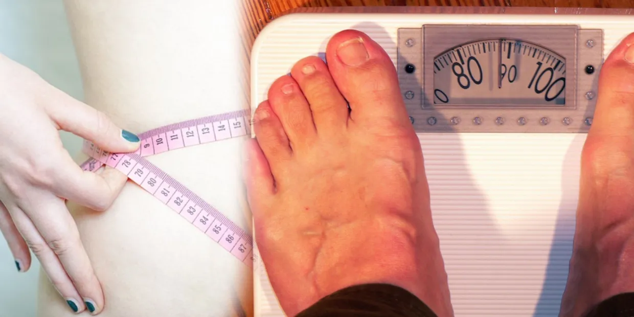 weight loss