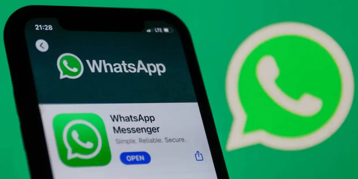 whatsapp