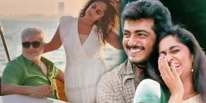 Ajith Shalini
