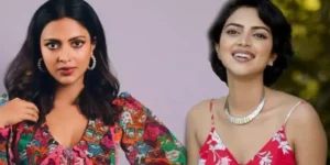 Amala Paul