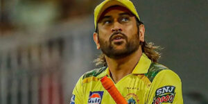 Dhoni
