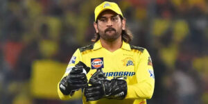 Dhoni