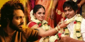 GV Saindhavi