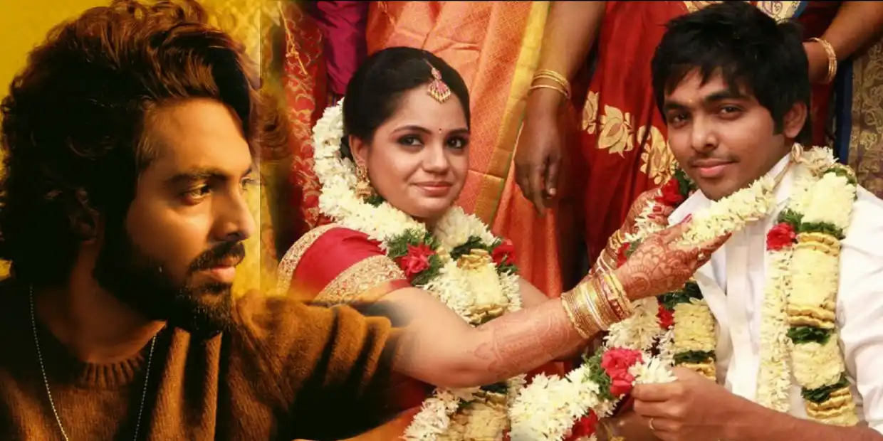 GV Saindhavi