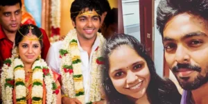 GV Saindhavi