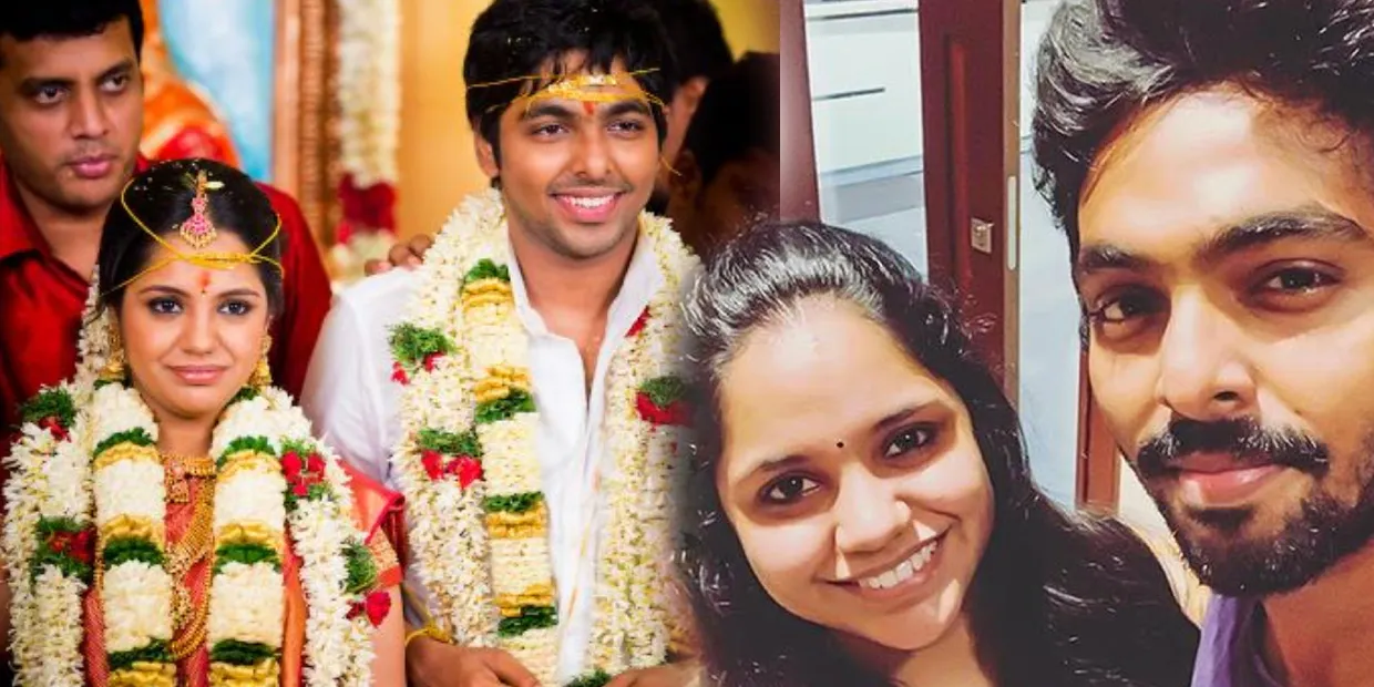 GV Saindhavi