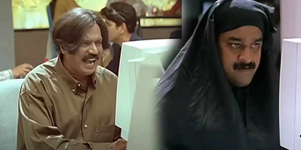 Goundamani