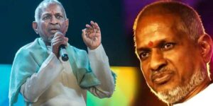 Ilayaraja new