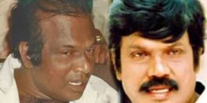 Koundamani
